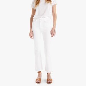 MOTHER NWOT Hustler Ankle sz: 26